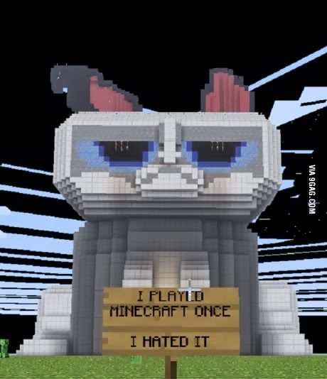minecraft-grumpy-cat