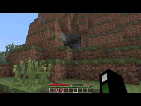 Minecraft Multiplayer Let’s Play Episode 1