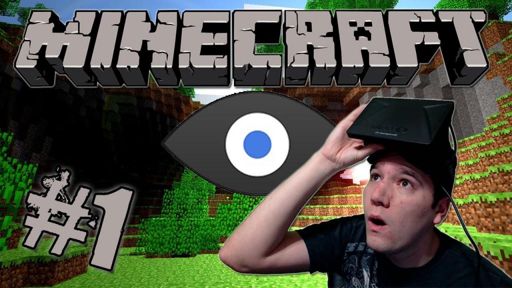 Notch Responds to Facebook Buying Oculus Rift by Killing Rift Plans for Minecraft