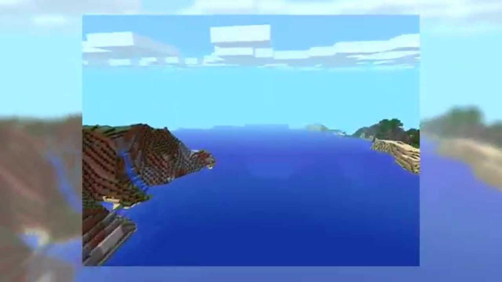 Big Update Coming to Minecraft Pocket Edition Coming Thursday