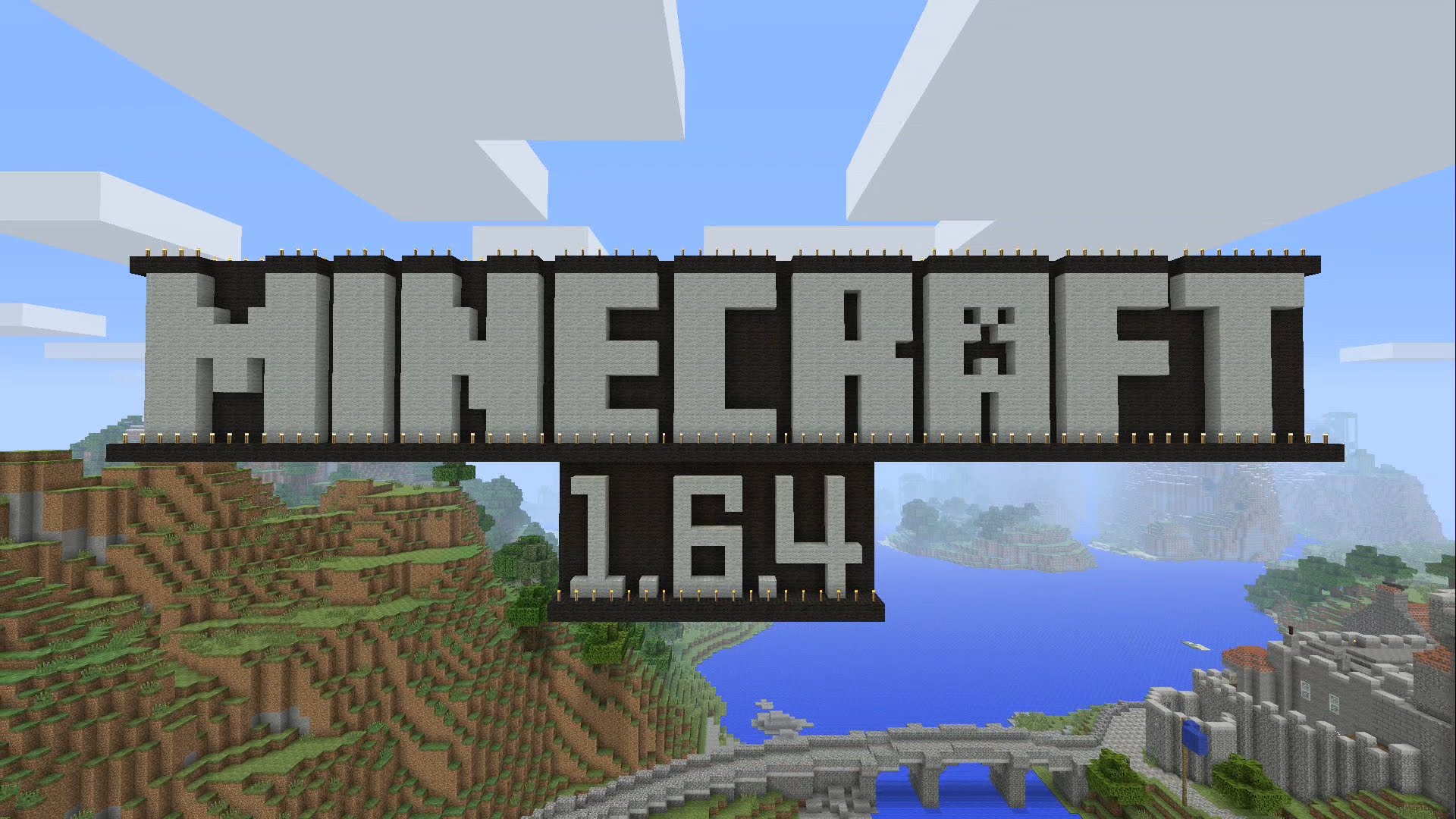 Here S What S New In Title Update 19 For Consoles Minecrafters