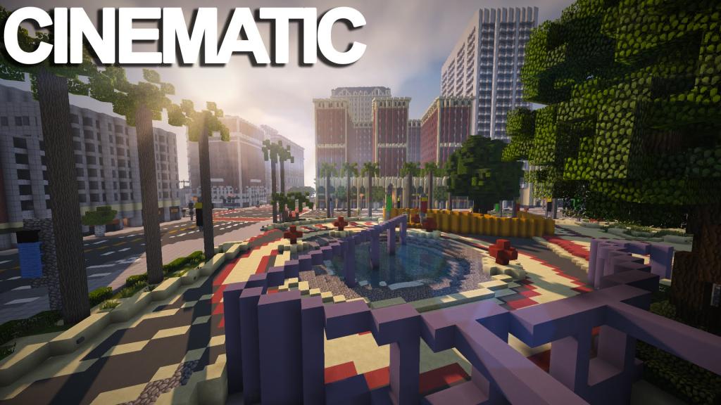 Wow: Entire Grand Theft Auto V Map Being Recreated In Minecraft