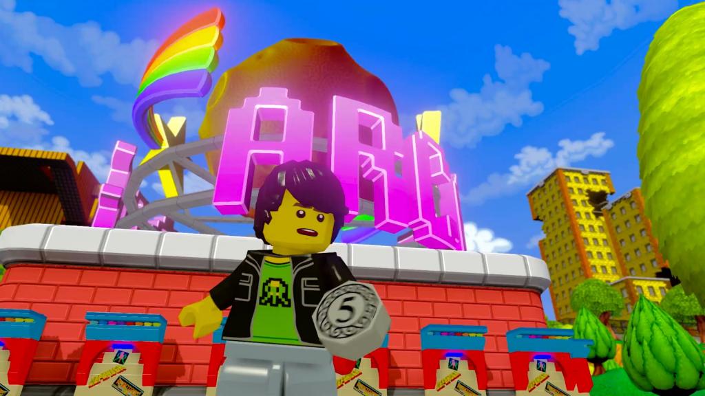 Lego Dimensions Adds Final Level Pack